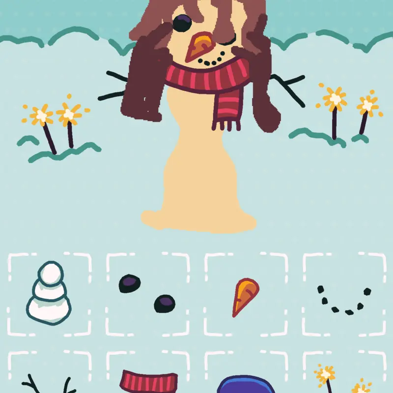 Game by @pinky-alien_