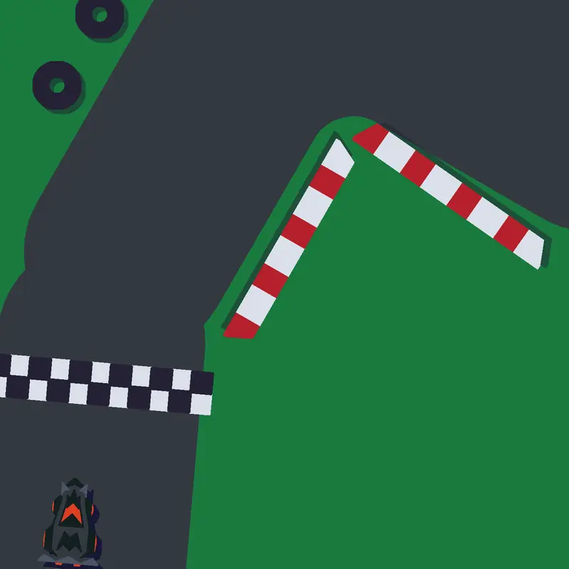 My Cousins Game by @AverageCastledev