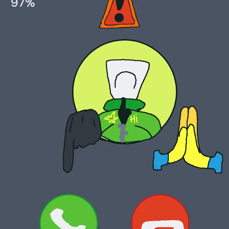 Game by @tharenga
