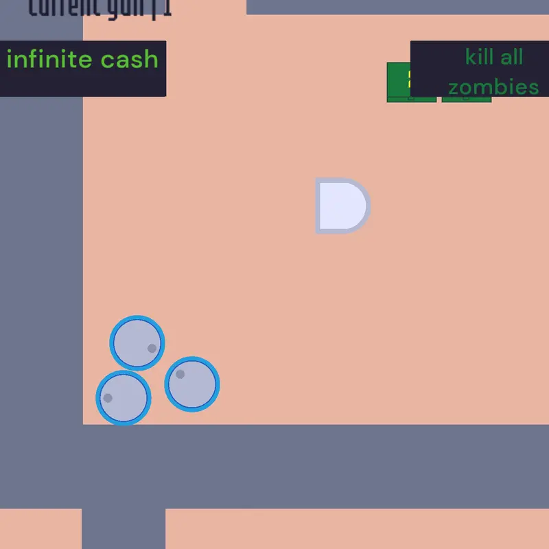 Game by @InfiniteCat