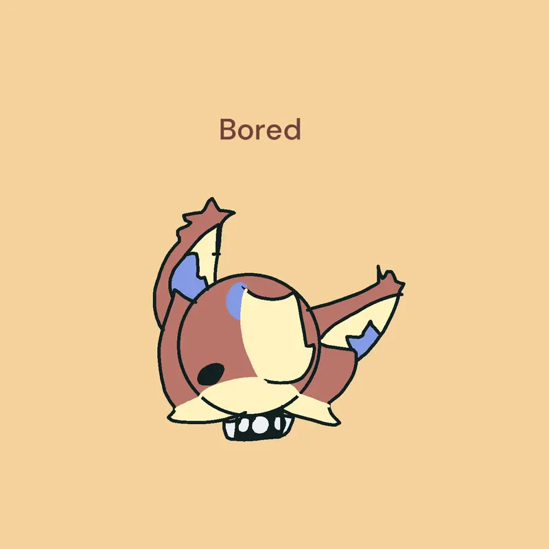 Game by @SnowiiNotHere