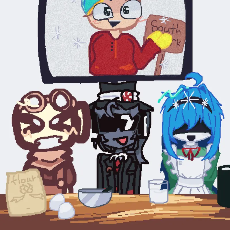 Game by @lilly_mymelody901