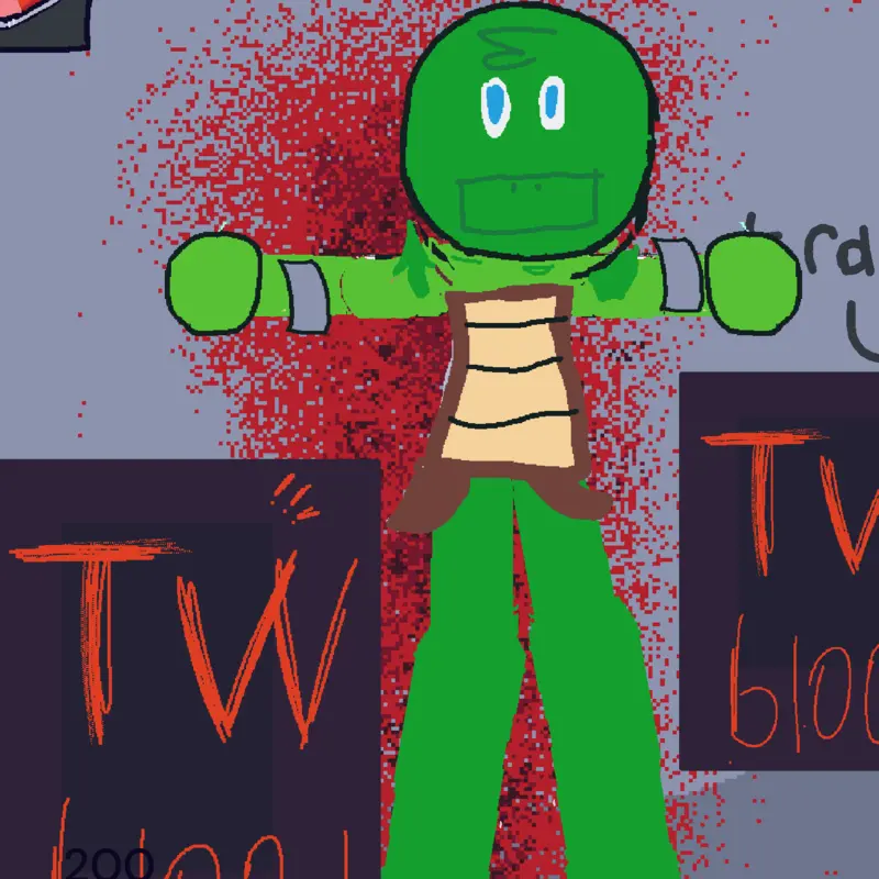 Turtle sba Ragdoll!!! by @turtlesbaocofficial