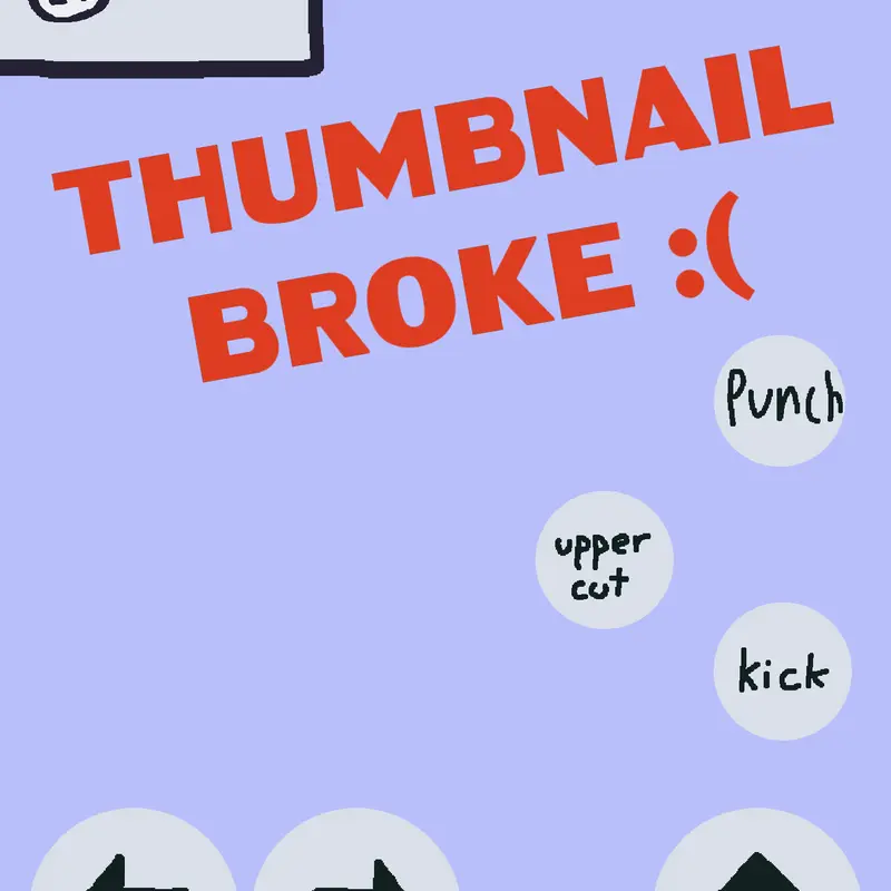 Game by @Cristonel