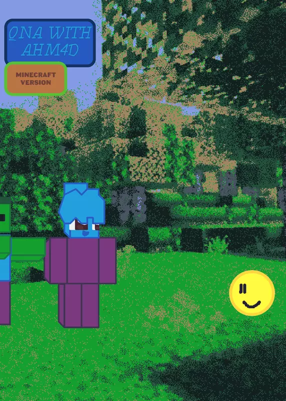 Game by @trustytwister