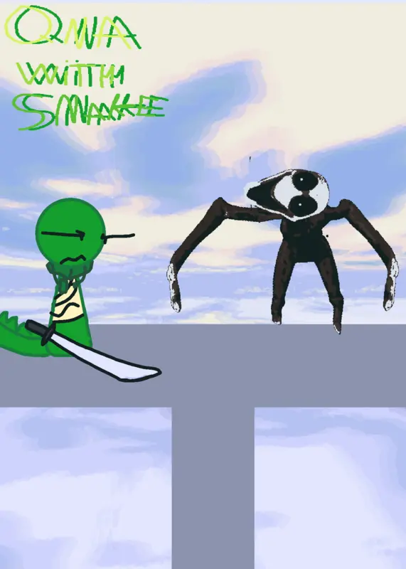 Game by @_-GoldenPumpkin-_