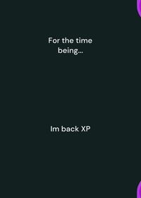 See you guys in a bit