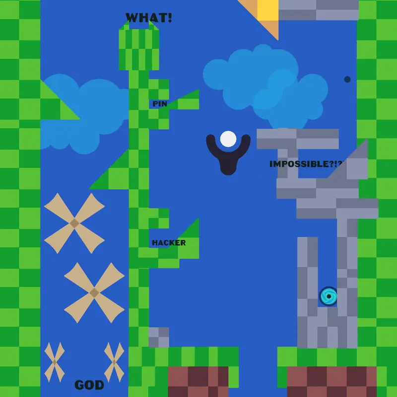 Game by @Adamcdg11