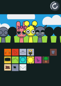 simons realm New update coming soon