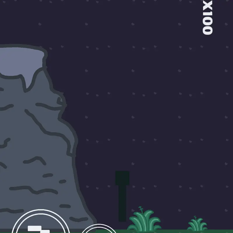 Game by @Yavve
