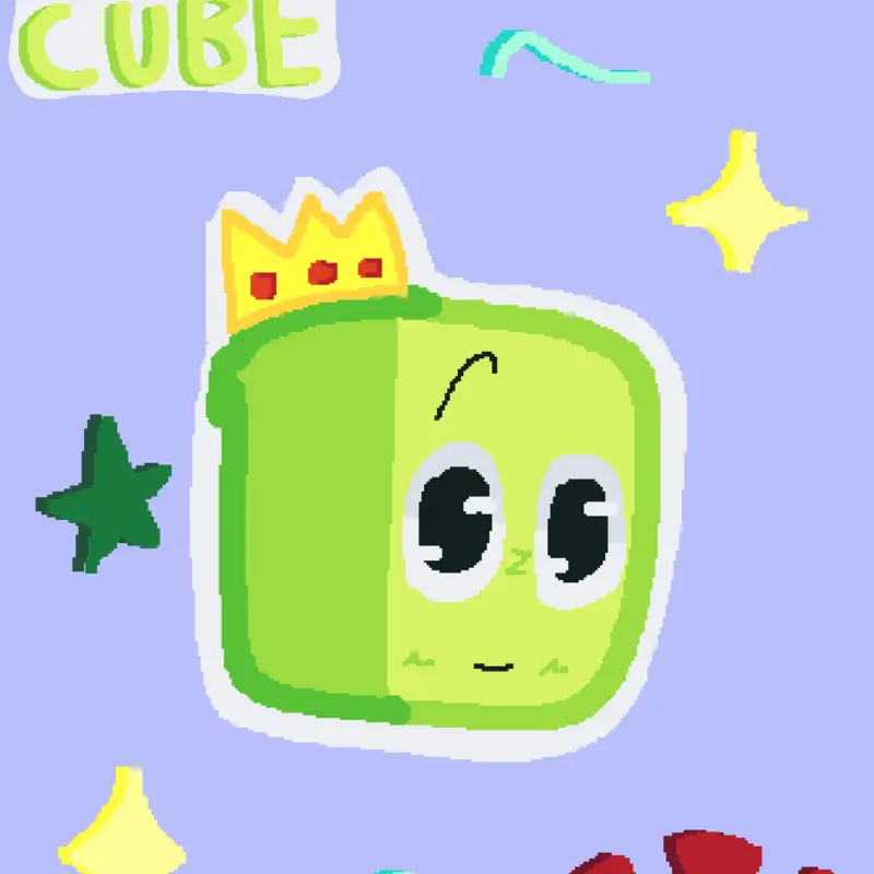 Game by @Shusy