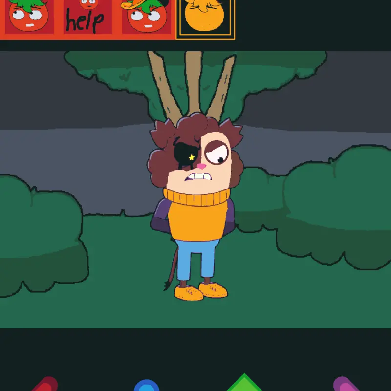 Game by @Caique1240