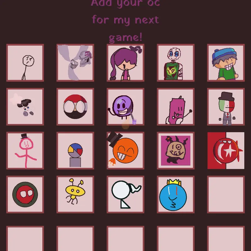 Game by @splashmountainfan