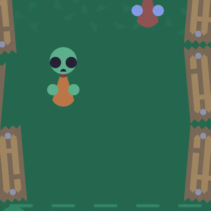 Zombieee by @Nasgorpadank