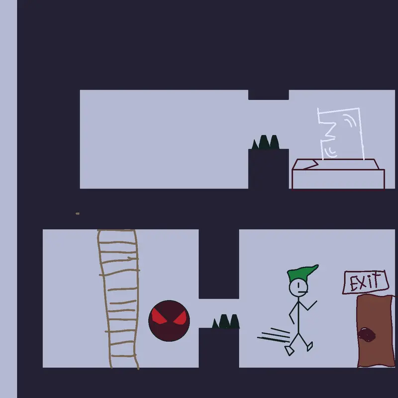 Game by @Mpilly