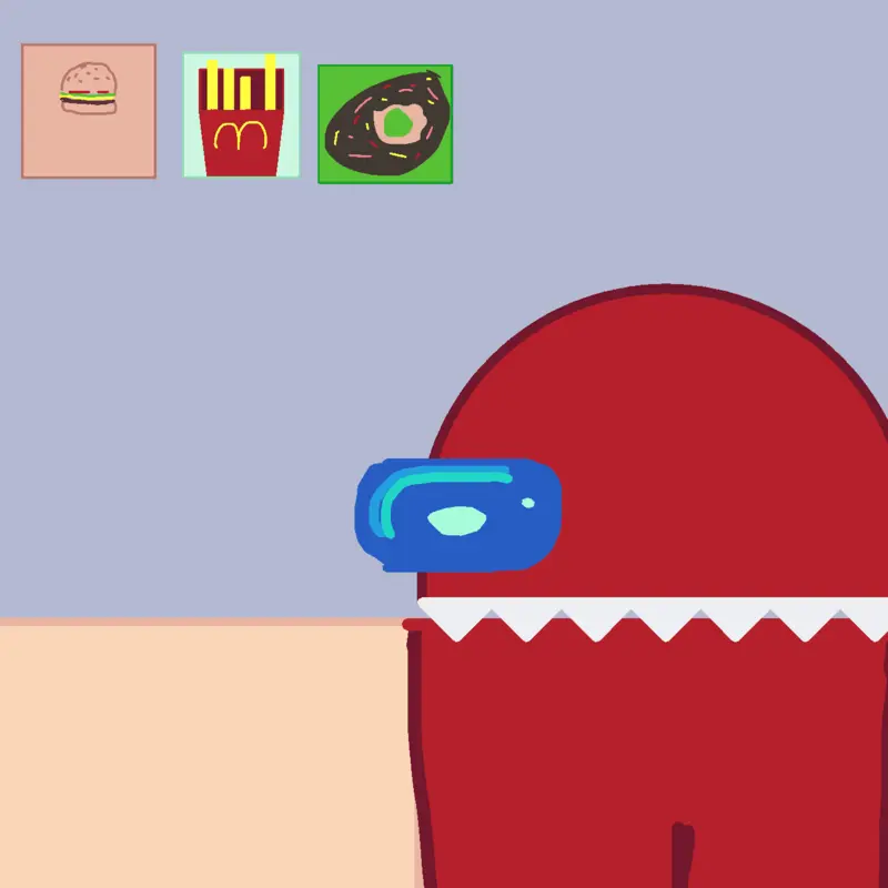 Game by @Araske