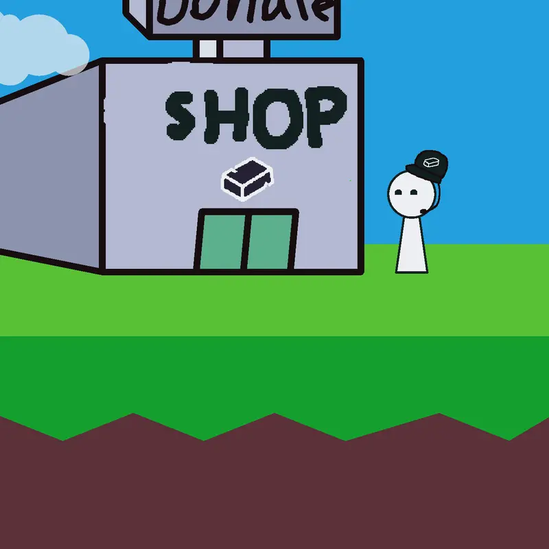 Game by @ELPANASM