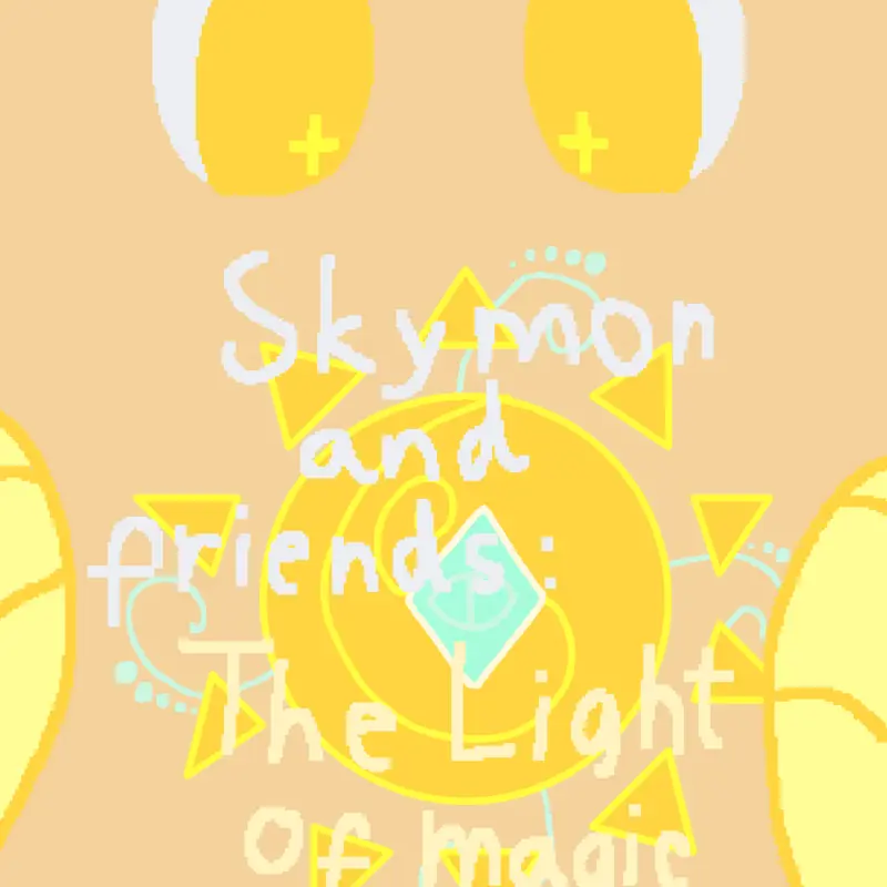 Game by @DragonLulu