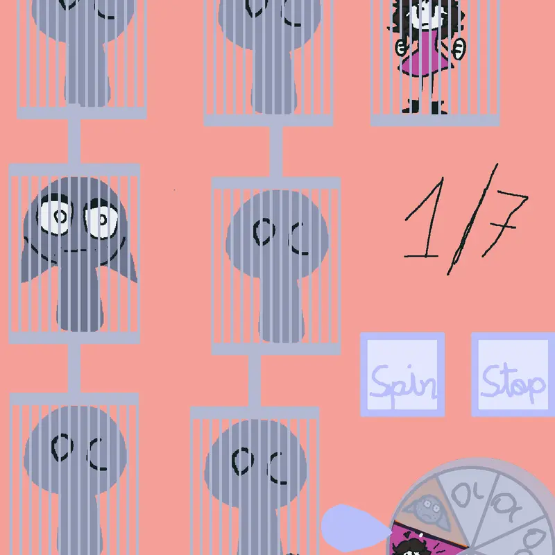 Game by @una_fan_de_Sonic