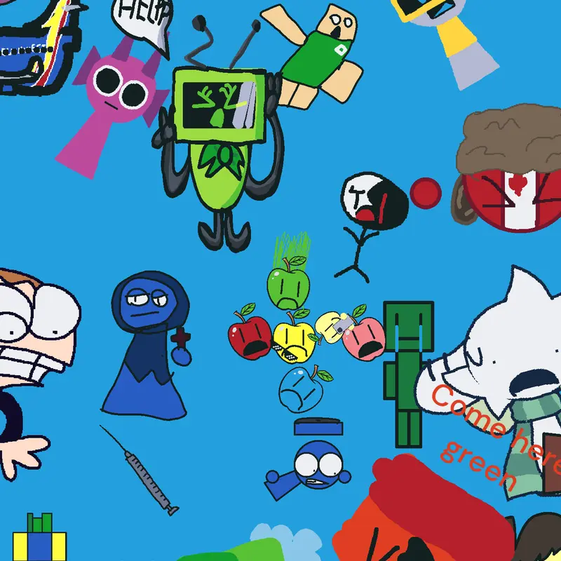Game by @luminaria_Remix