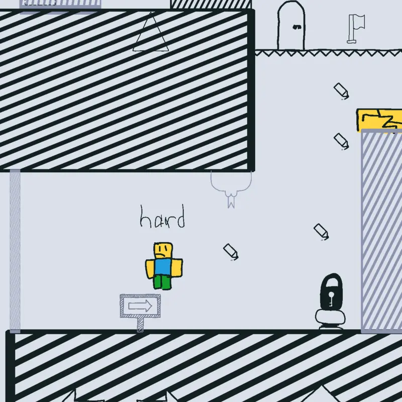 Game by @kubiko