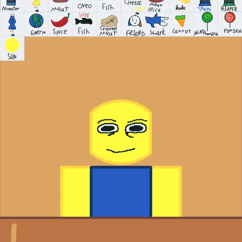 MINION!!     AAAAAAAAA by @YuriCandy_TheKisser