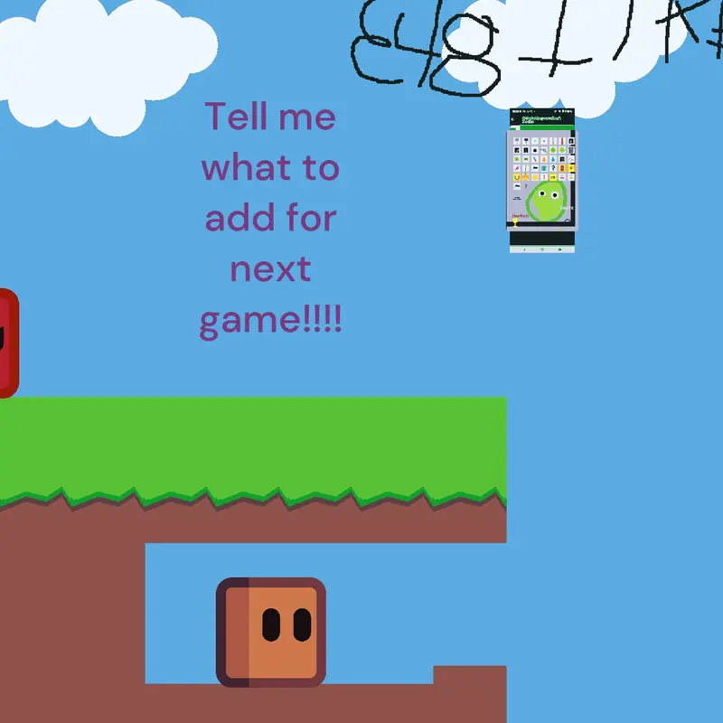 Game by @dadatheyoutuber