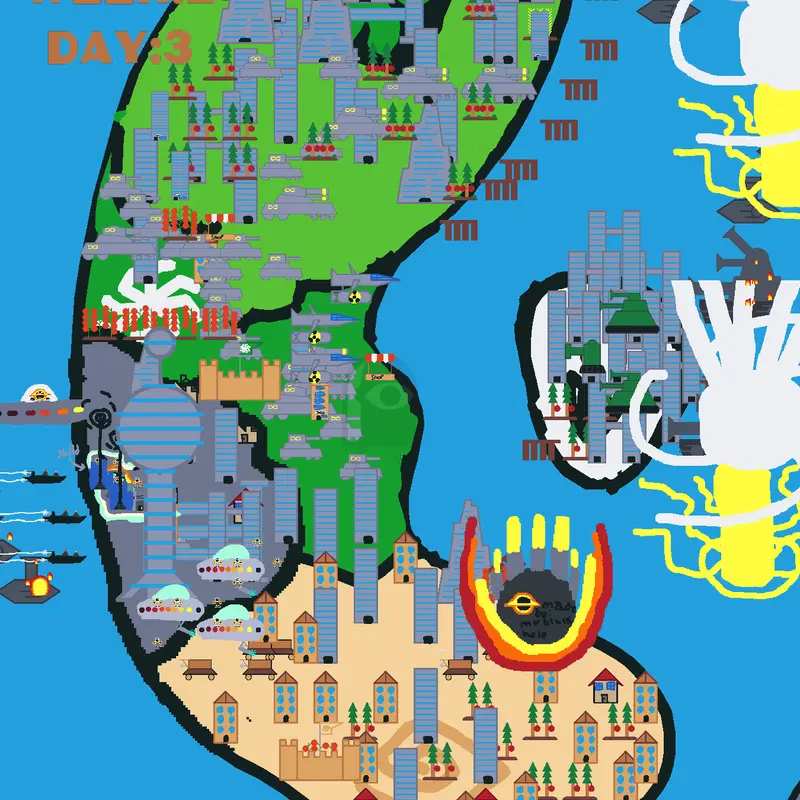 Game by @mr_black_hole