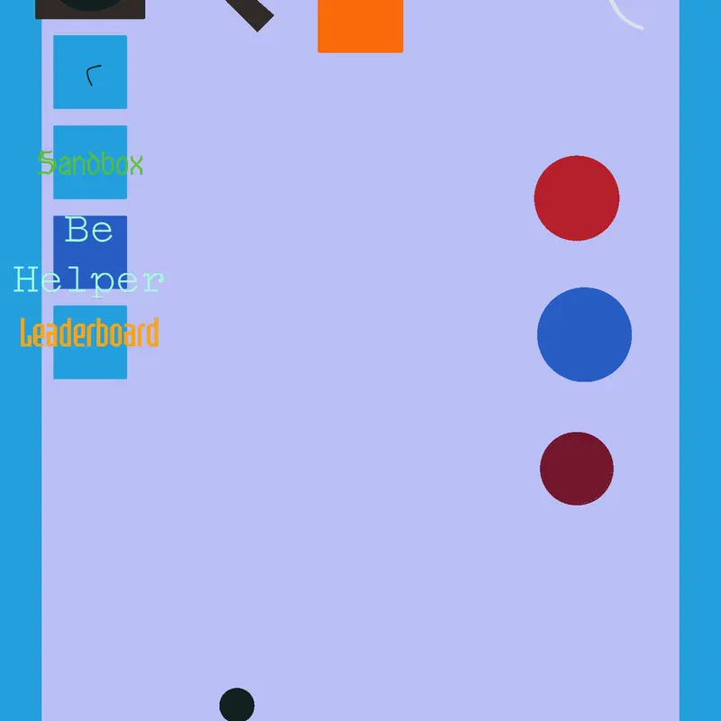 Game by @LinetteMalinis