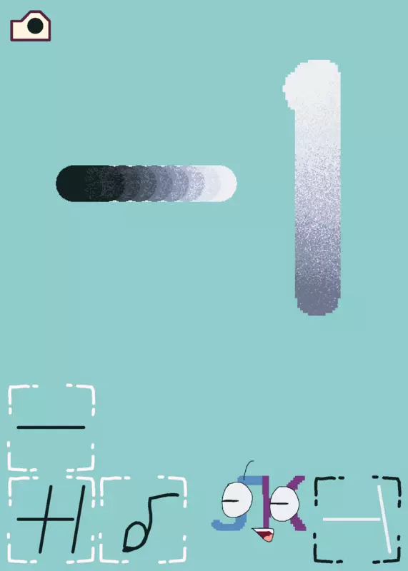 Game by @pashka