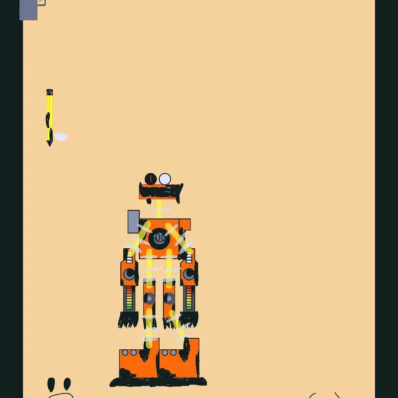 Game by @Octavio19