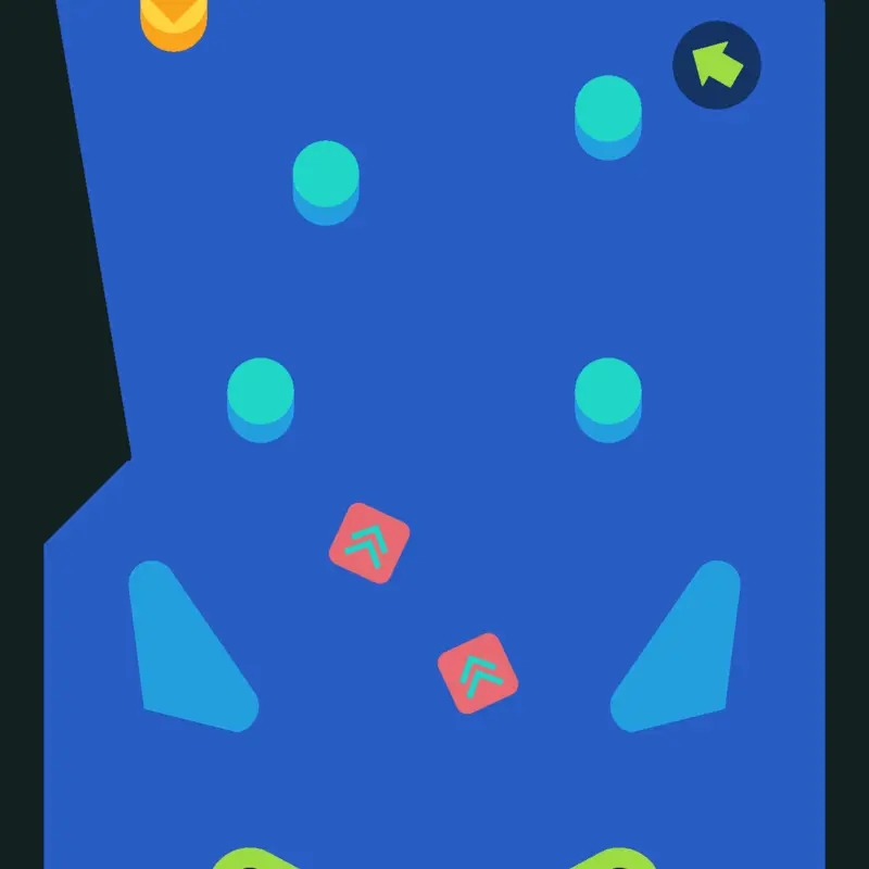 Game by @omerki