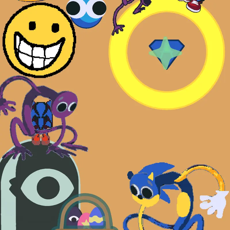 Game by @Nubbread