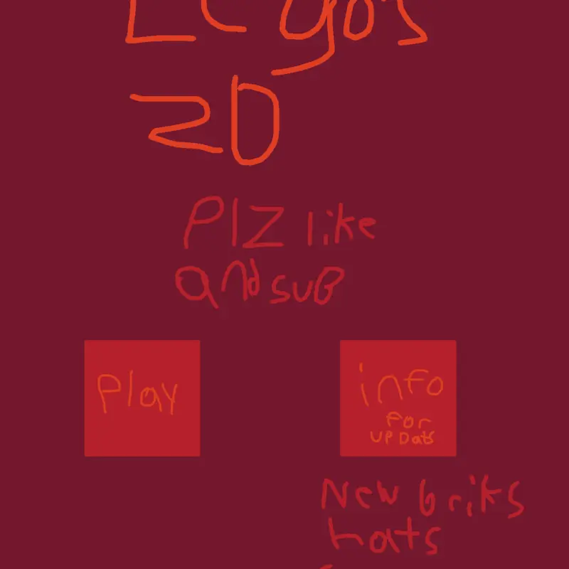 Game by @bigrgames