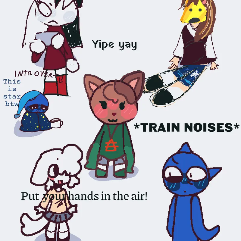 Game by @Adell_cute