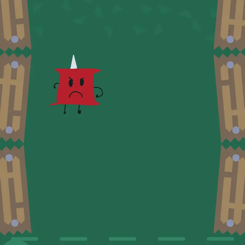 Game by @BaraaLaaraj