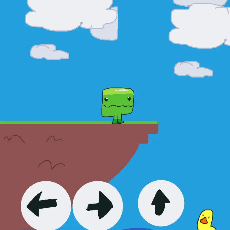 Game by @super-blob