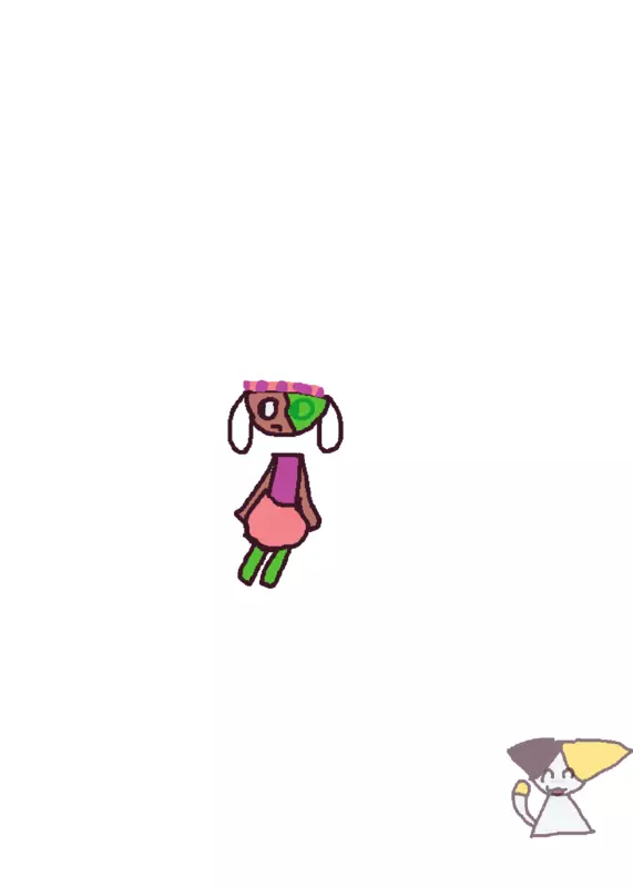 Game by @pinklemonym