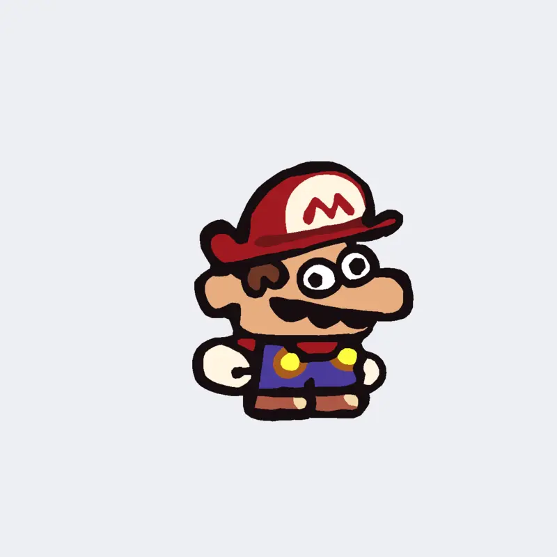 Game by @mitler