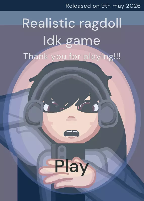 Game by @Owlreal