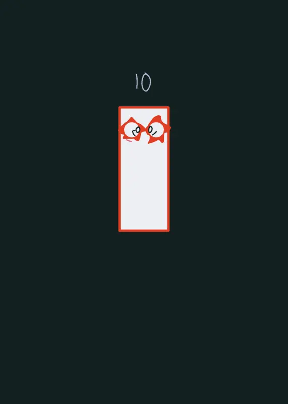 Game by @finalboss4factorial