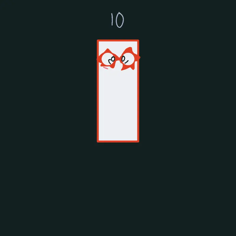Game by @finalboss4factorial