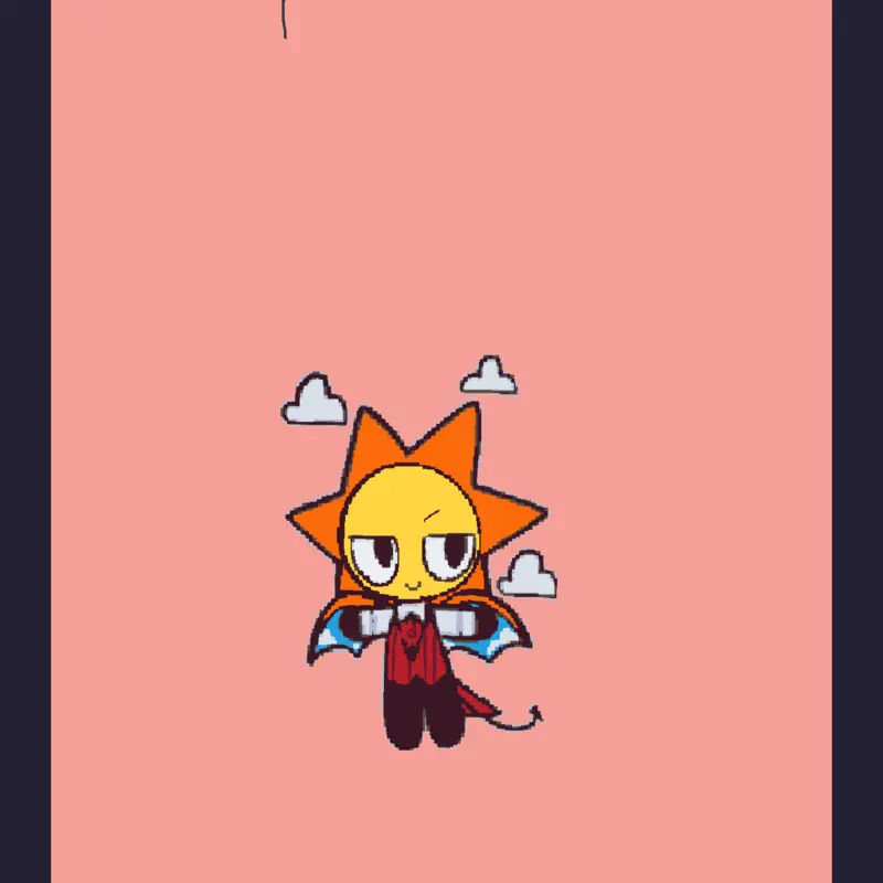Game by @painkiller