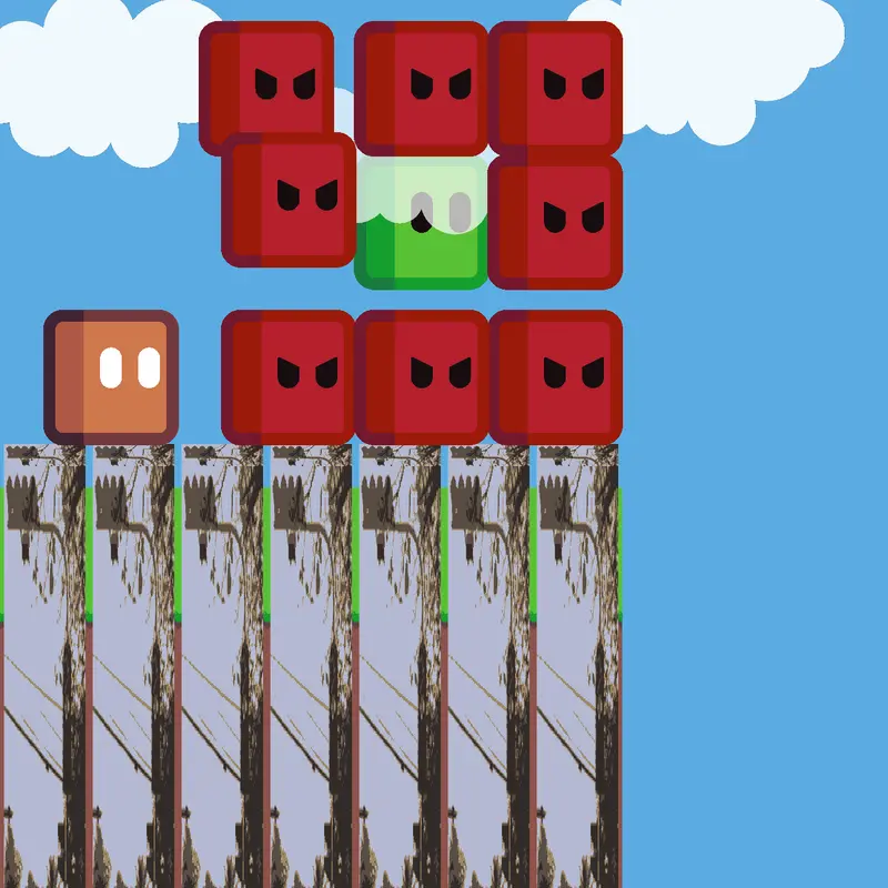 Game by @topbienyou