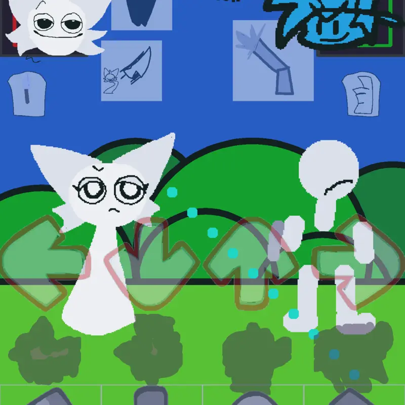 Game by @123deginho