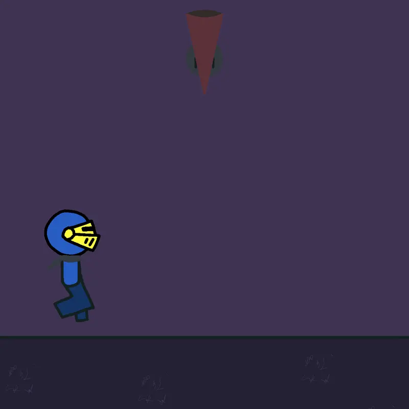Game by @mutatedandorange