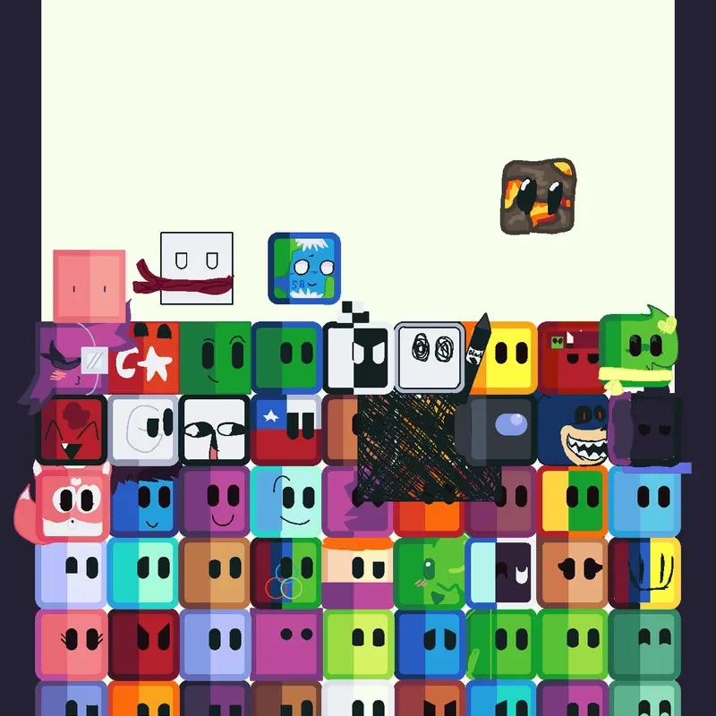 Game by @fan_of_terraria