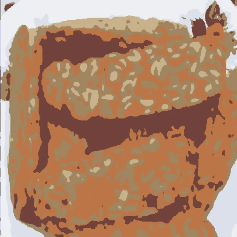 Tahu by @APTX