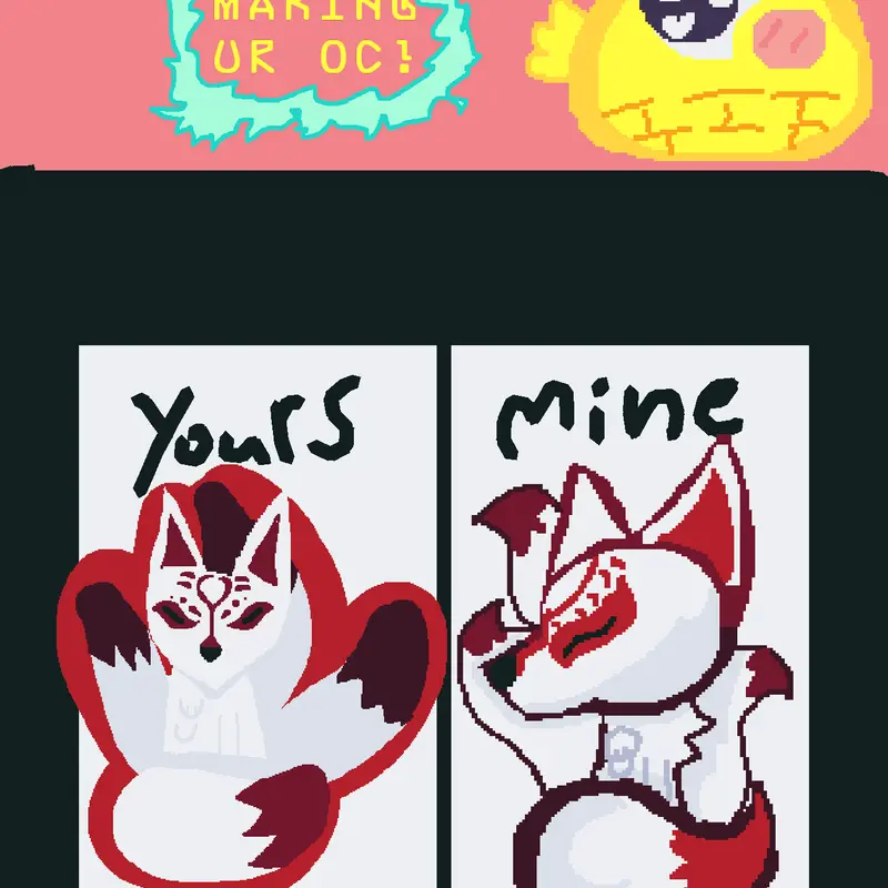 Game by @Badpuff