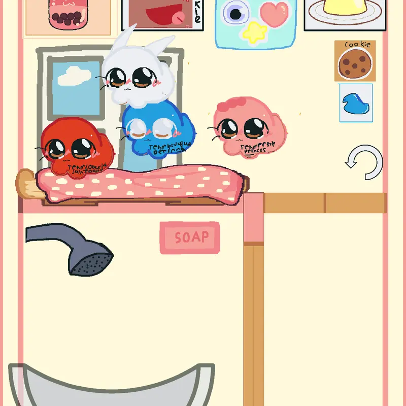 Game by @C00LK1DD_S1LLY